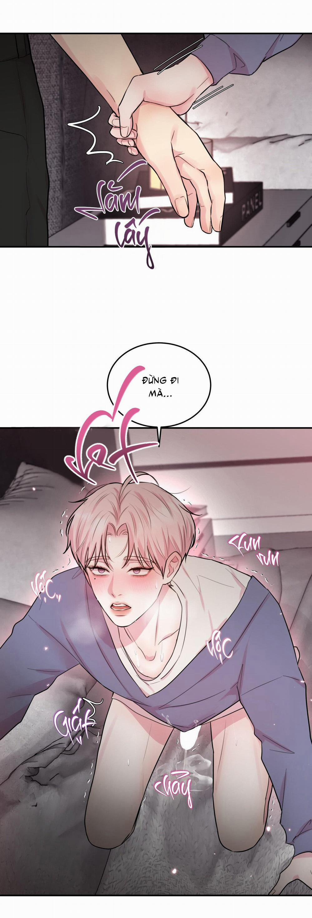 (CBunu) Love Remedy 9 trang 44