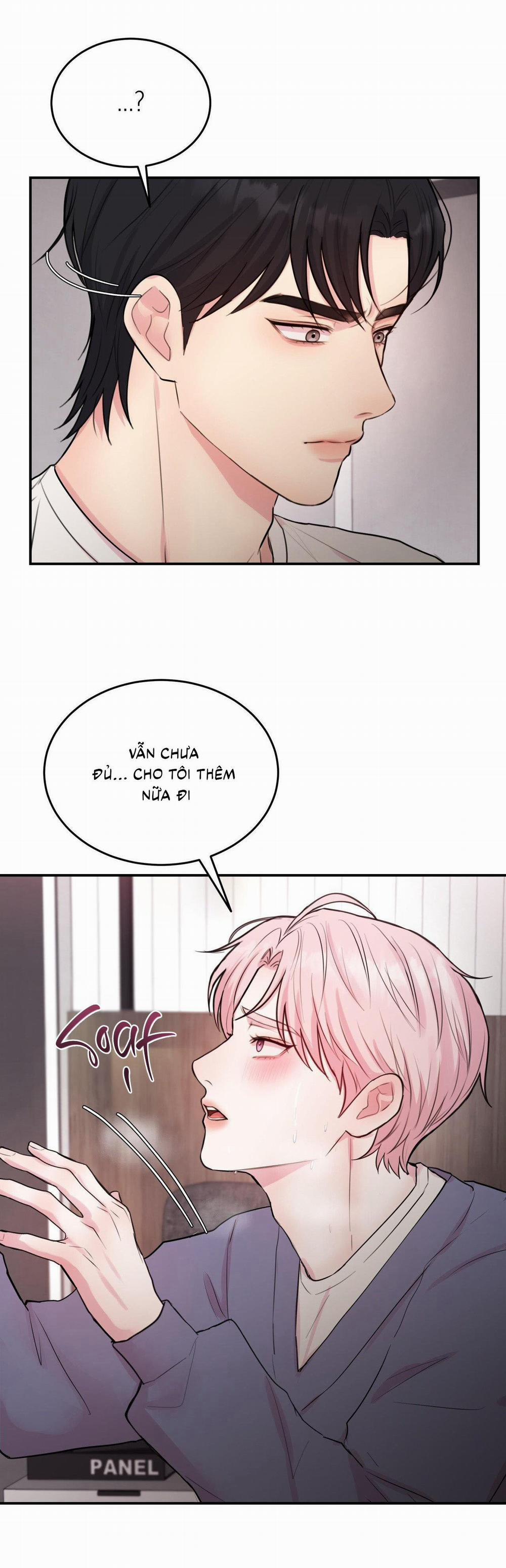 (CBunu) Love Remedy 9 trang 45