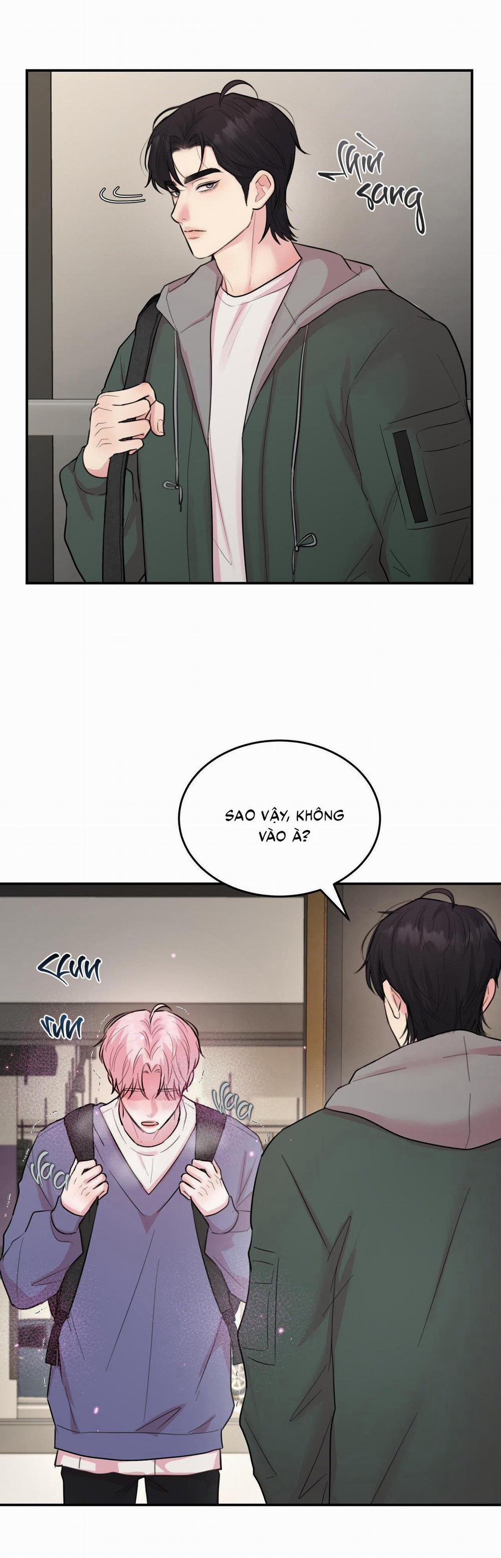 (CBunu) Love Remedy 9 trang 53