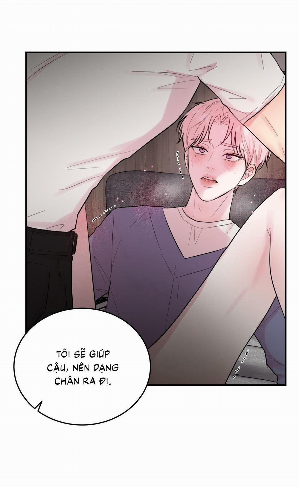 (CBunu) Love Remedy 9 trang 76