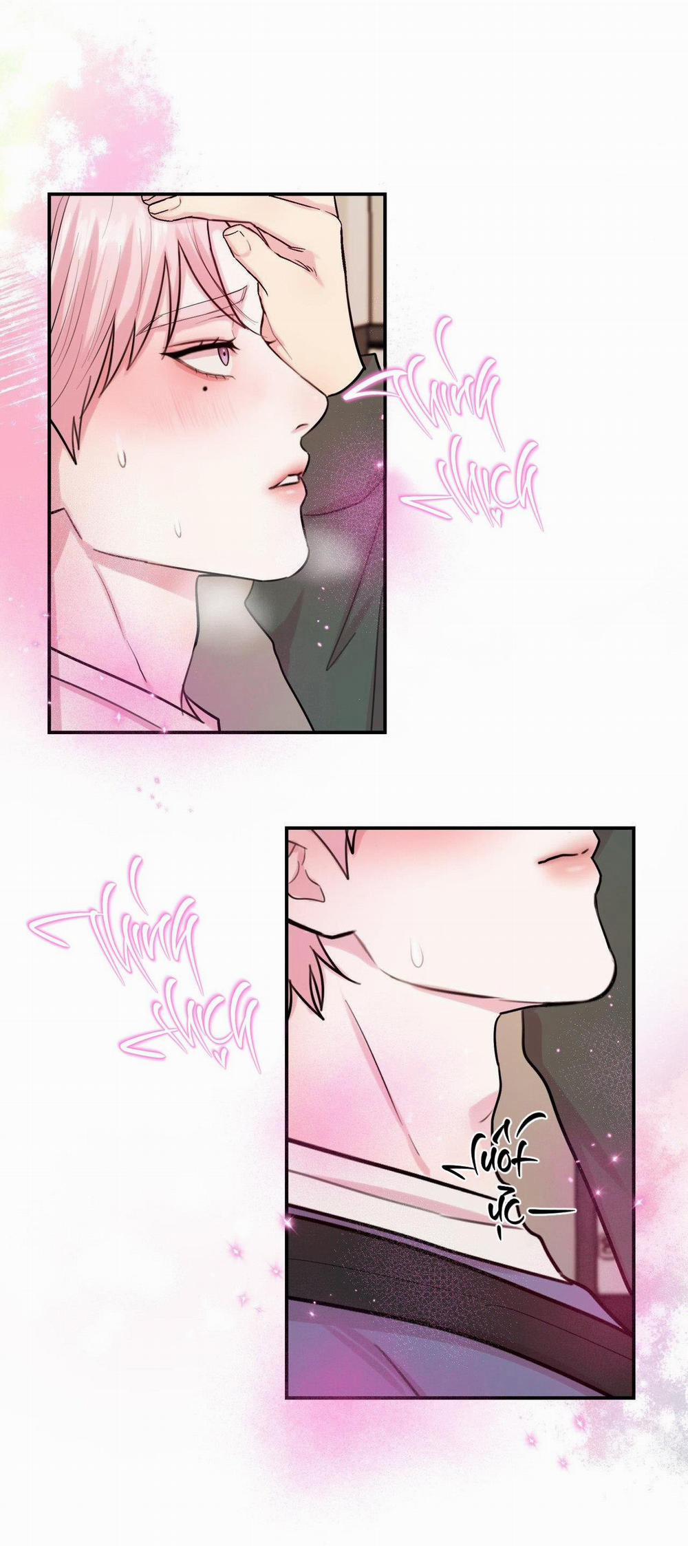 (CBunu) Love Remedy 9 trang 8