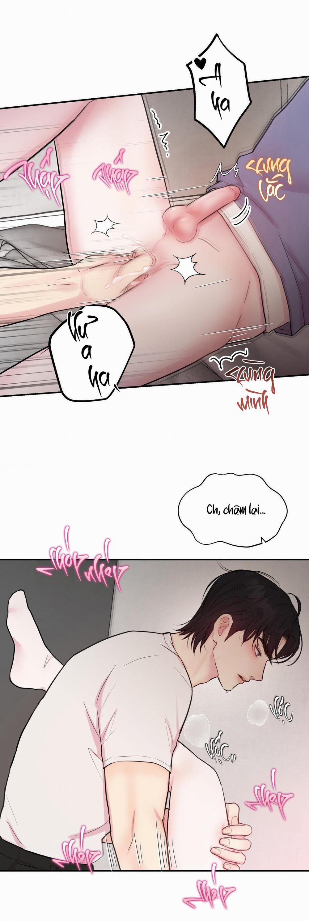 (CBunu) Love Remedy 9 trang 86