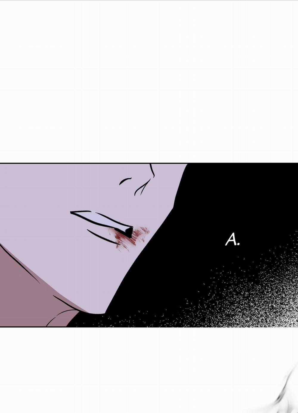 (Cbunu) Mưa Mãi Không Tạnh 13 0 trang 19