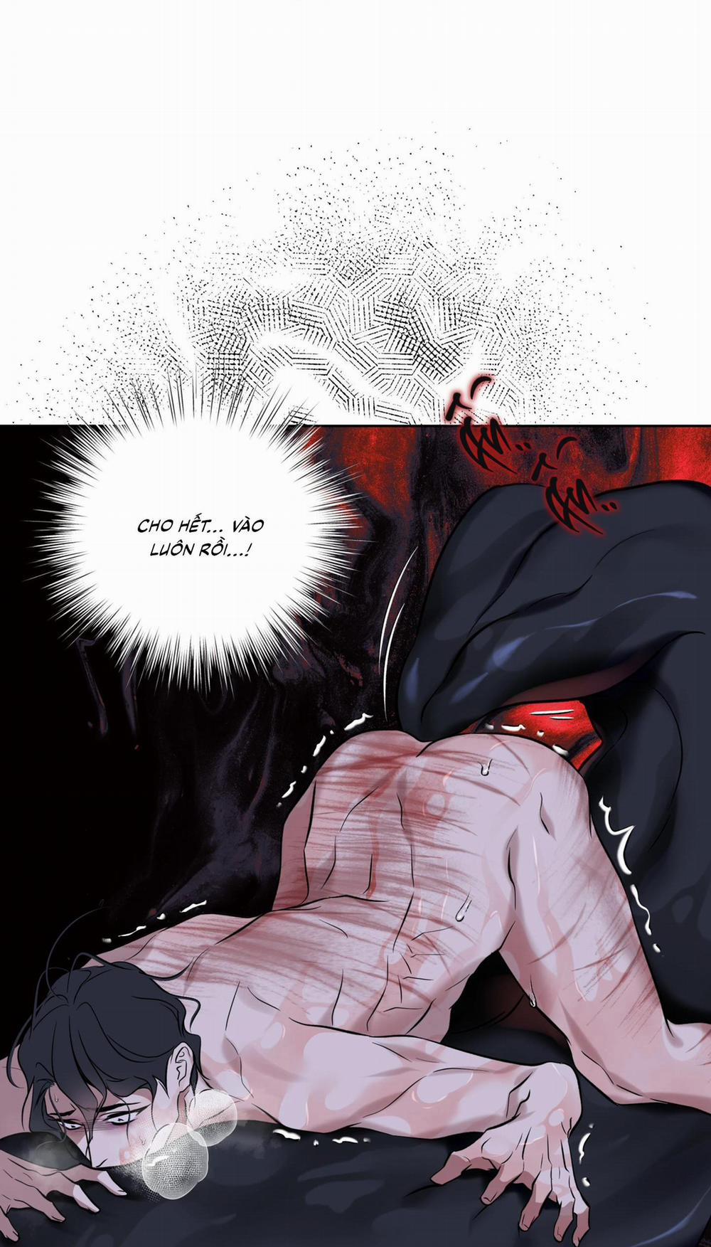 (Cbunu) Mưa Mãi Không Tạnh 13 0 trang 33