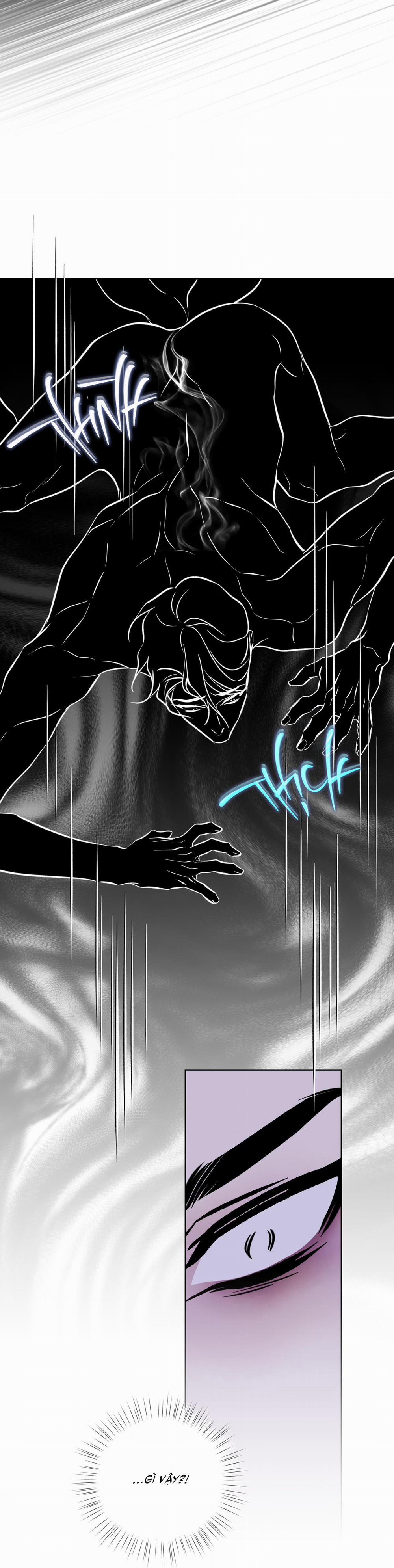 (Cbunu) Mưa Mãi Không Tạnh 13 0 trang 38