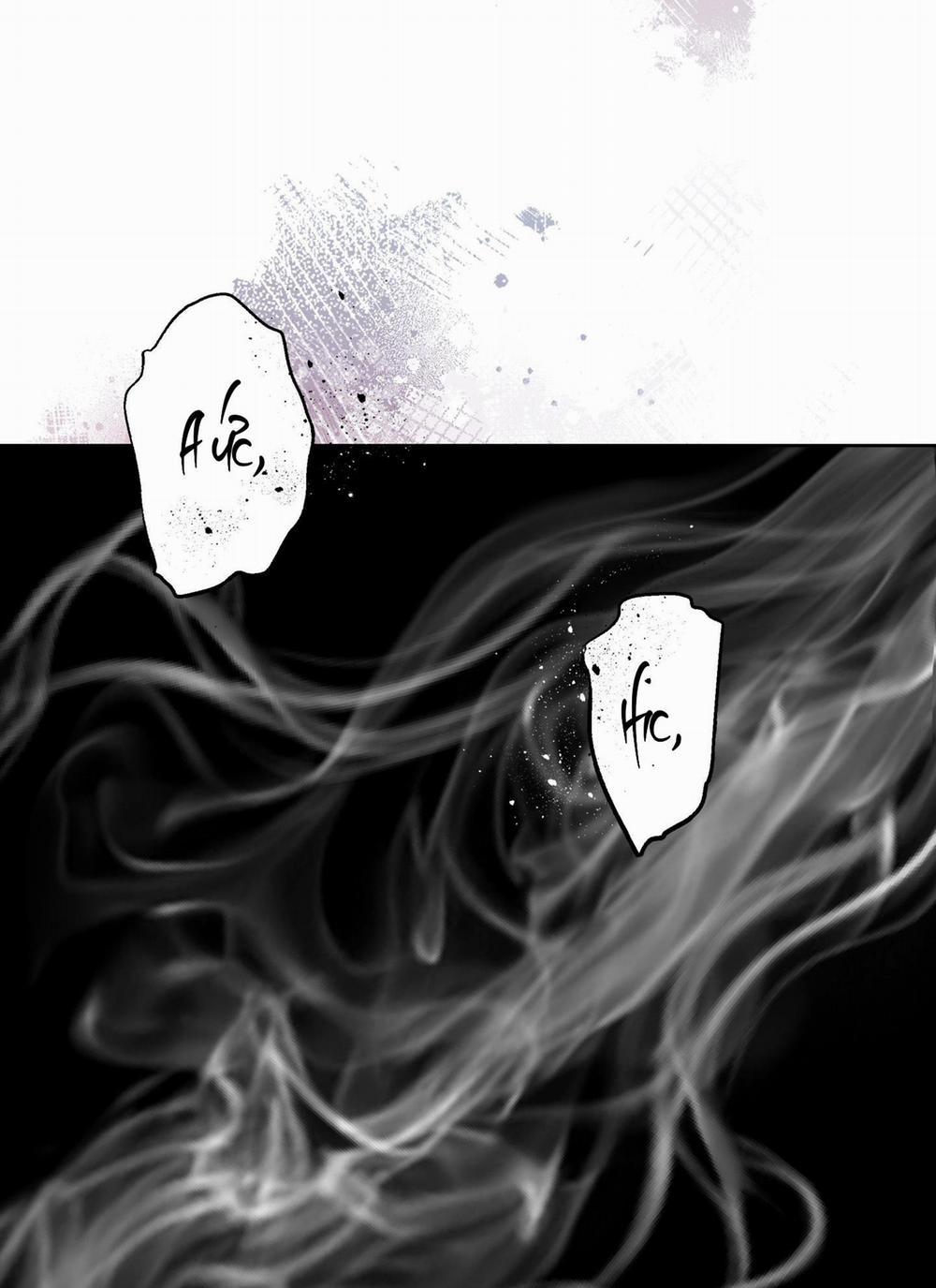 (Cbunu) Mưa Mãi Không Tạnh 13 0 trang 49