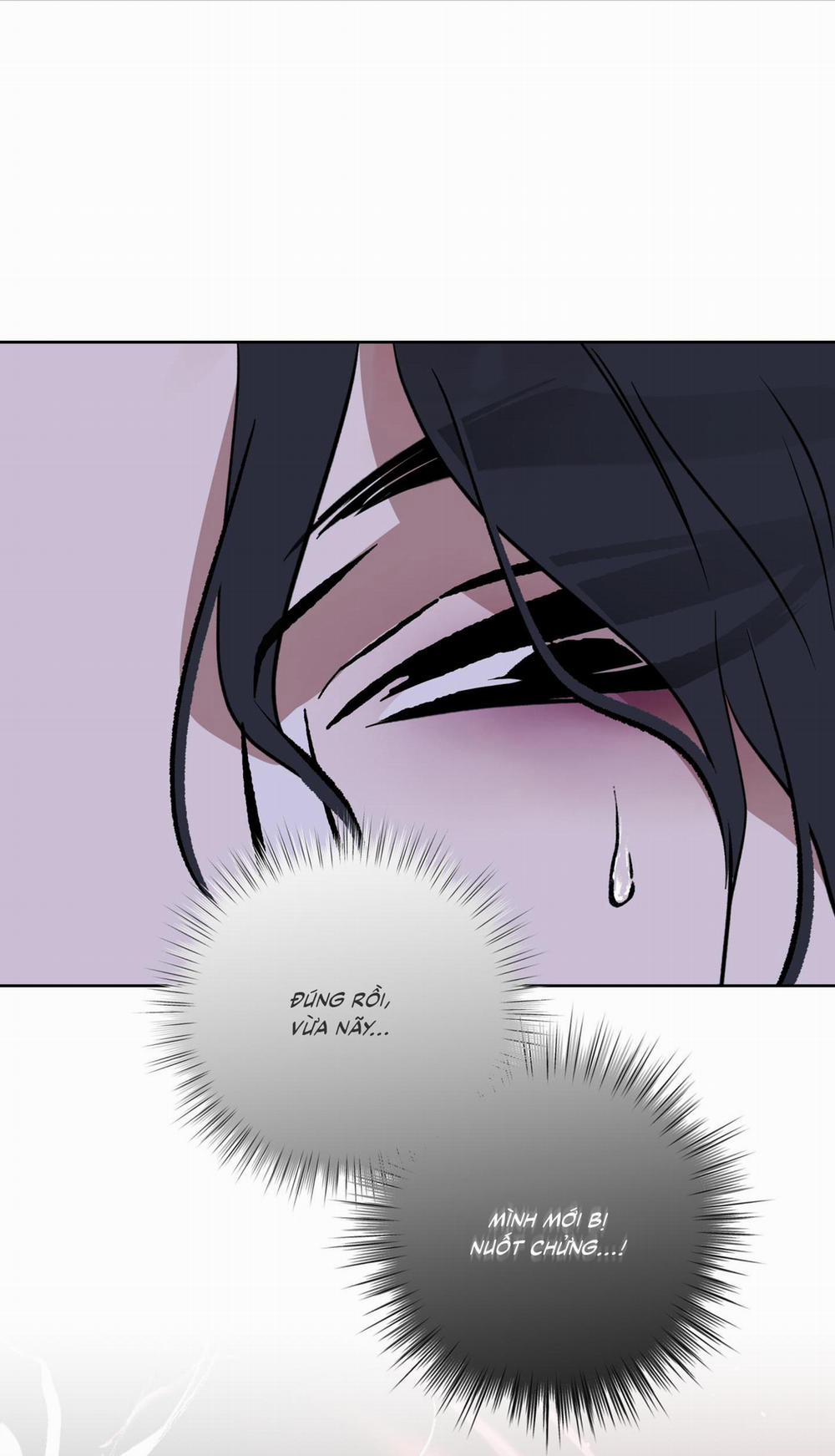 (Cbunu) Mưa Mãi Không Tạnh 13 0 trang 6
