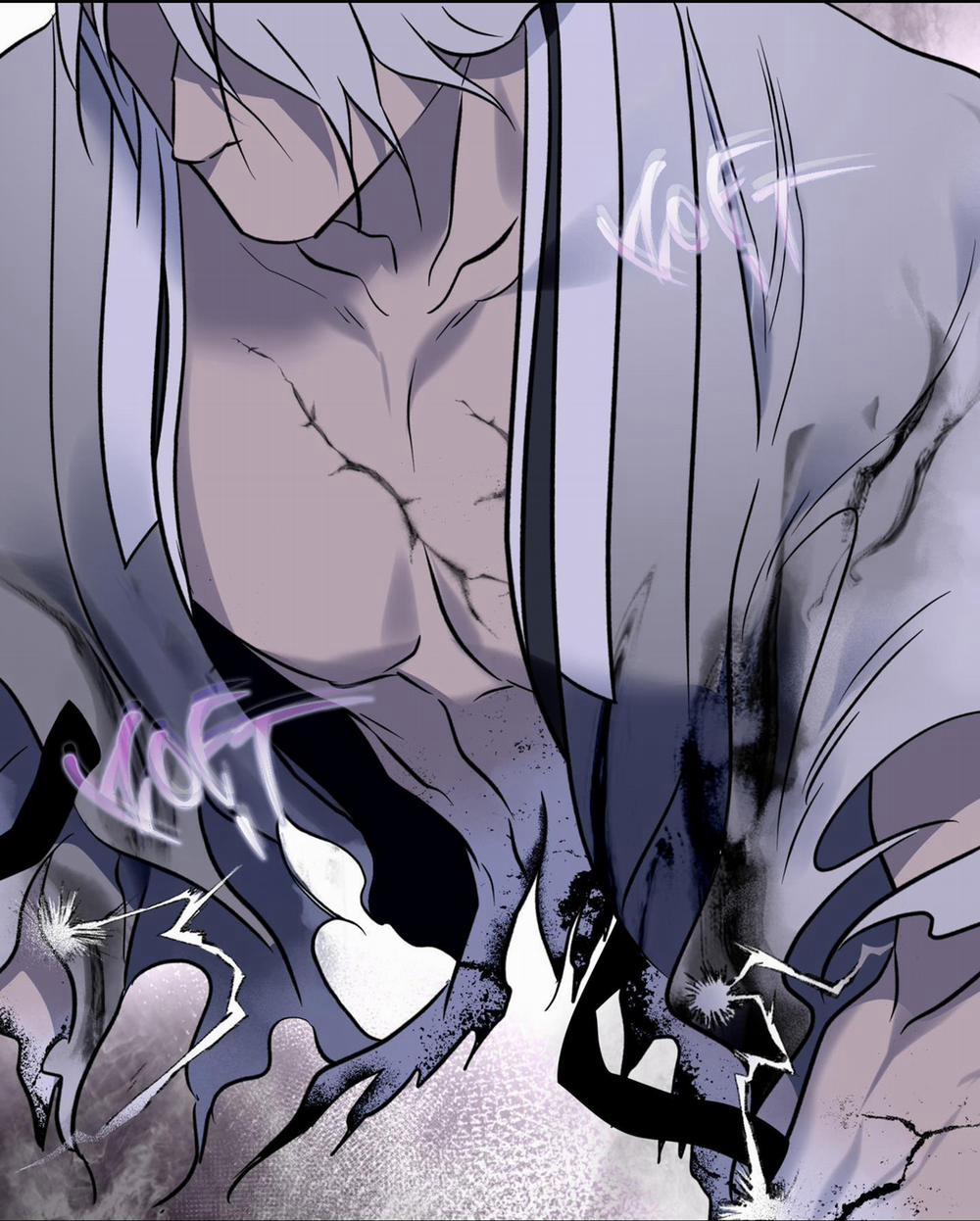 (Cbunu) Mưa Mãi Không Tạnh 13 0 trang 67