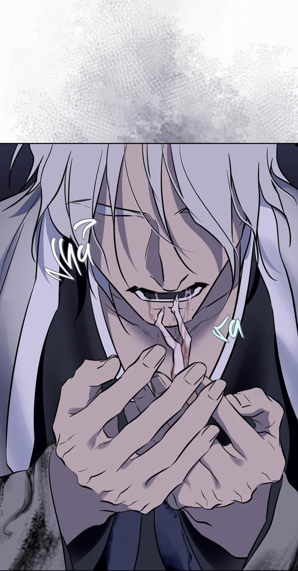 (Cbunu) Mưa Mãi Không Tạnh 13 0 trang 72