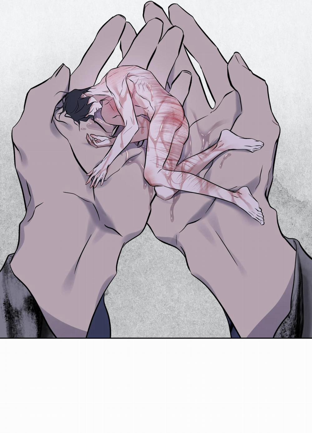 (Cbunu) Mưa Mãi Không Tạnh 13 0 trang 74