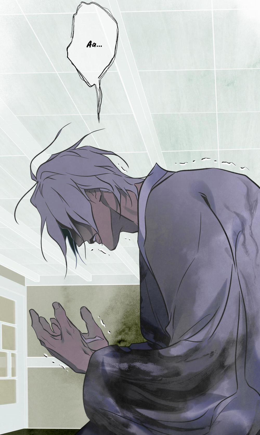 (Cbunu) Mưa Mãi Không Tạnh 13 0 trang 76