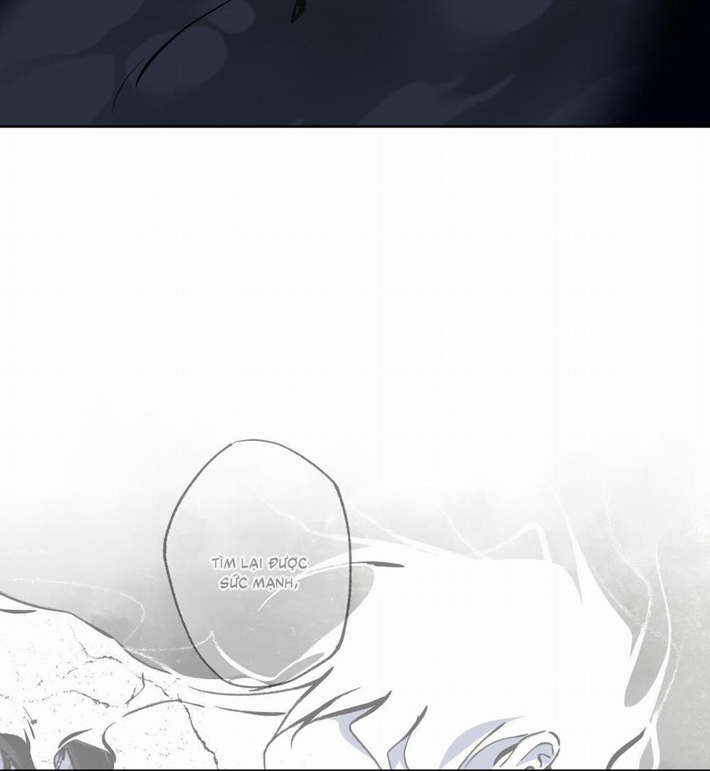 (Cbunu) Mưa Mãi Không Tạnh 13 0 trang 9