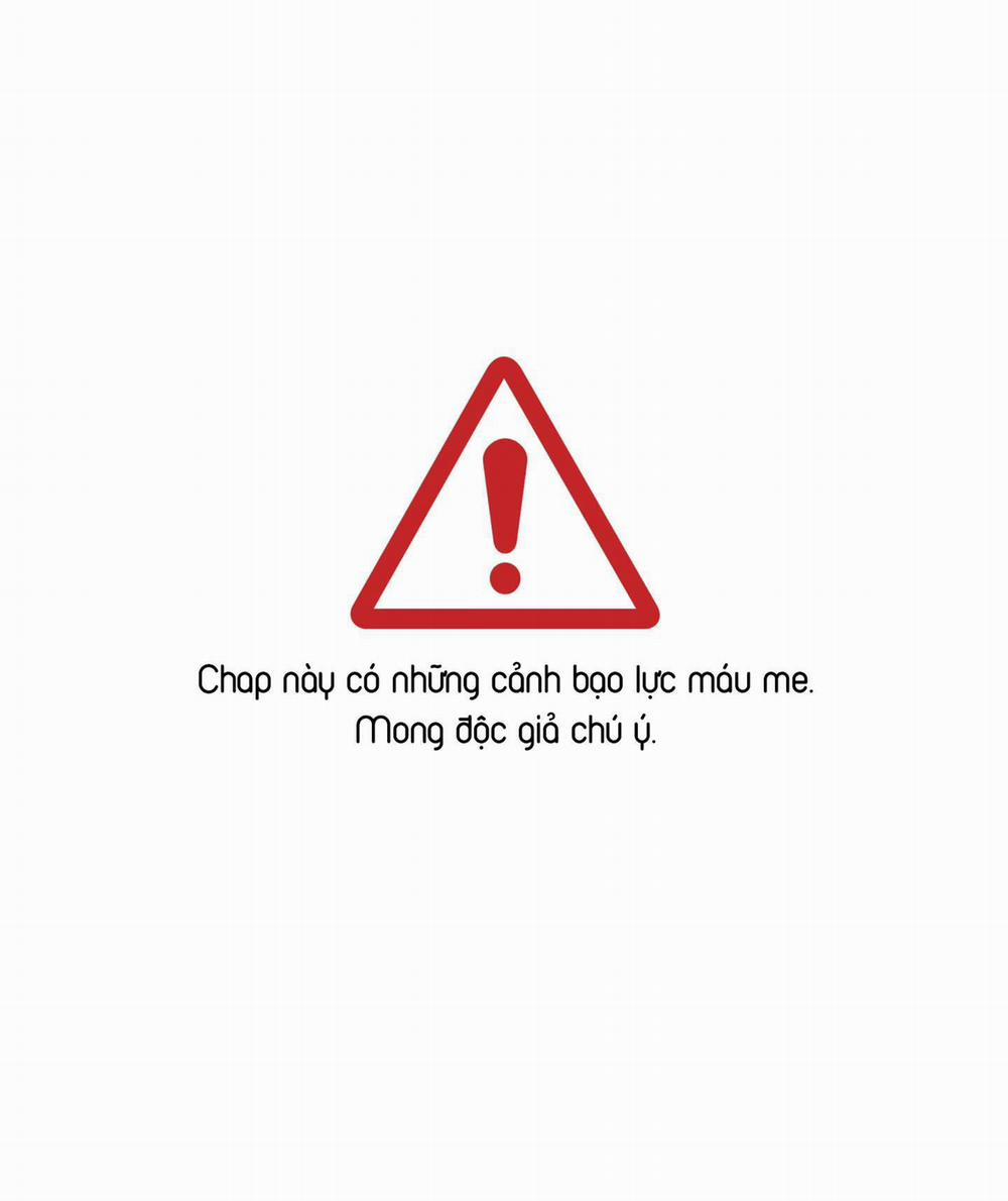 (Cbunu) Mưa Mãi Không Tạnh 5 trang 0