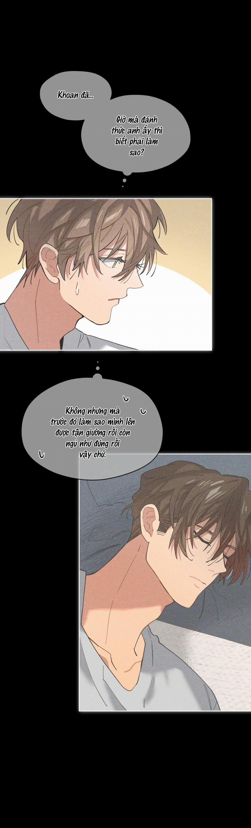 (CBunu) Mưa Rào 1 trang 10