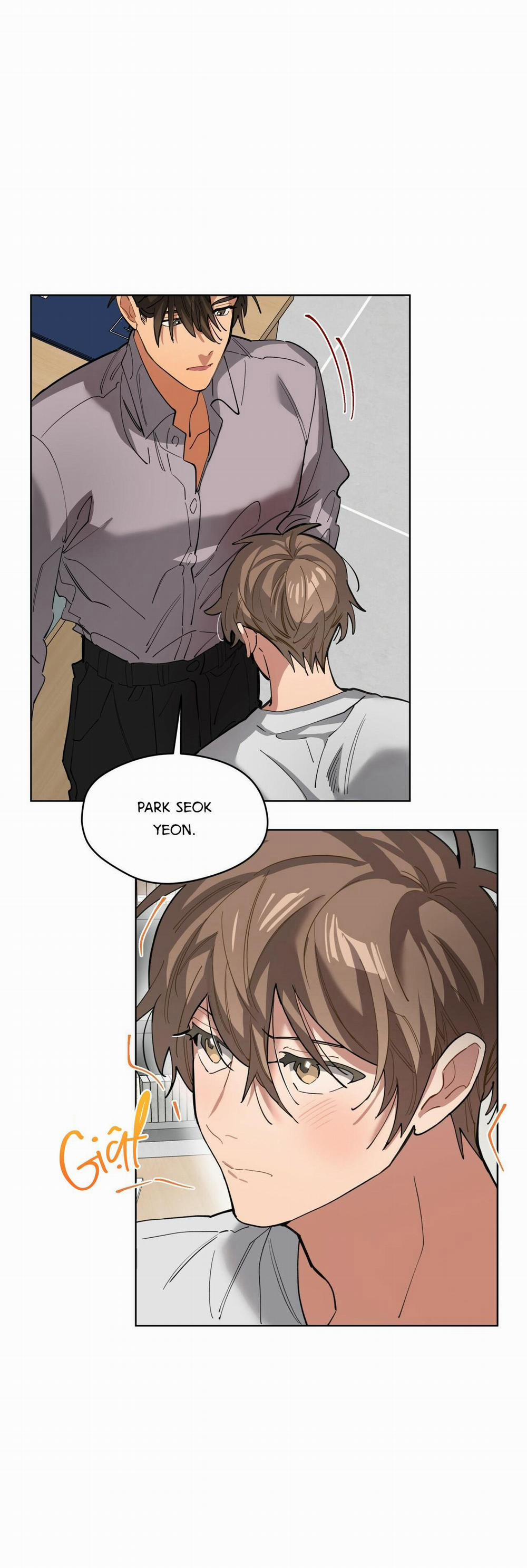 (CBunu) Mưa Rào 1 trang 24