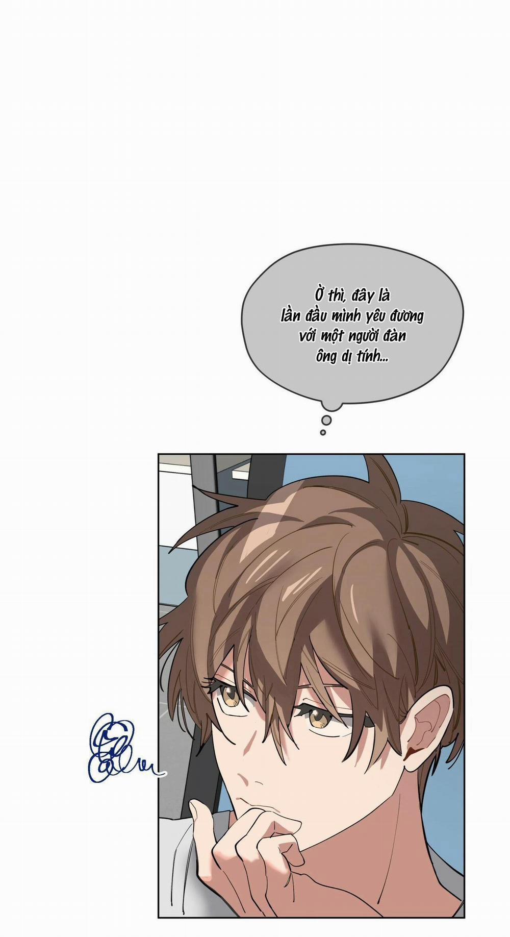 (CBunu) Mưa Rào 1 trang 35