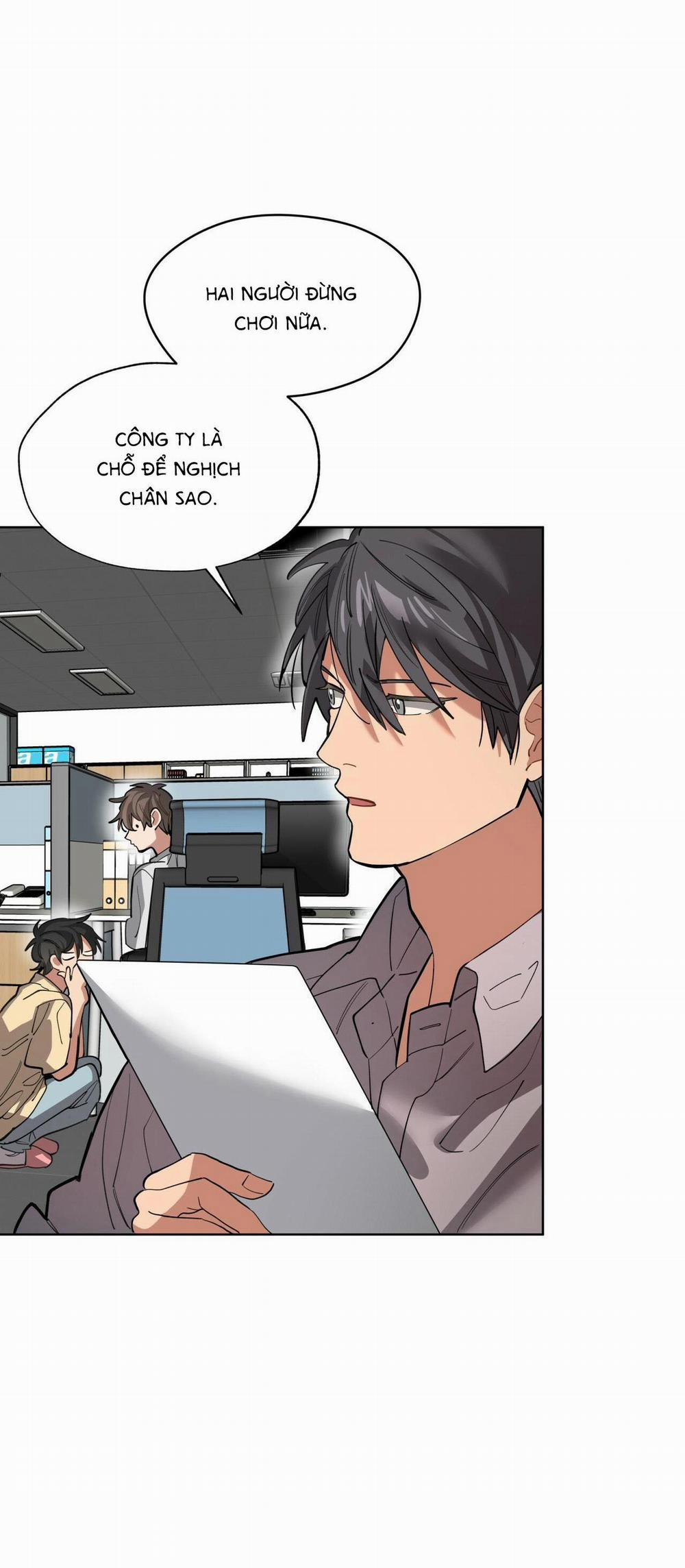 (CBunu) Mưa Rào 1 trang 40