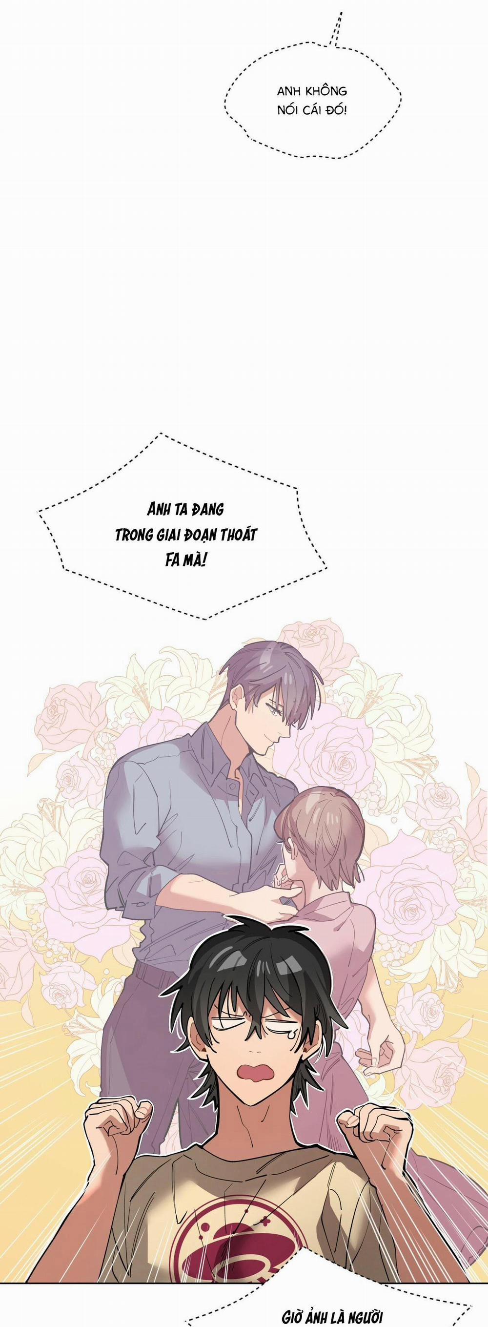 (CBunu) Mưa Rào 1 trang 43