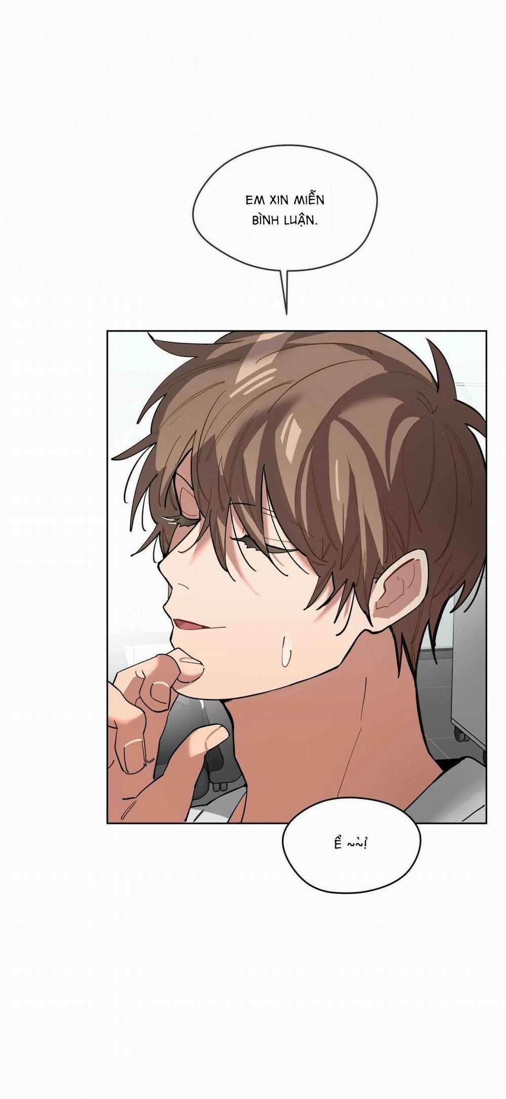 (CBunu) Mưa Rào 1 trang 45