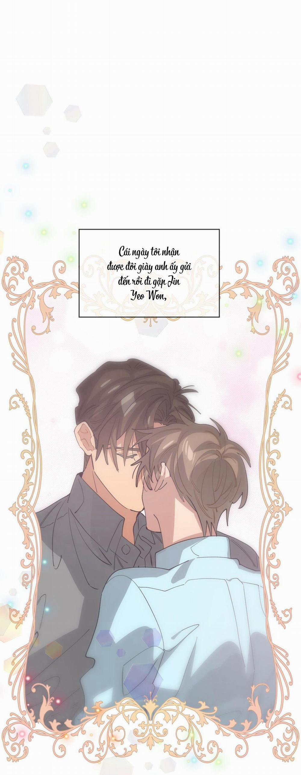 (CBunu) Mưa Rào 1 trang 5