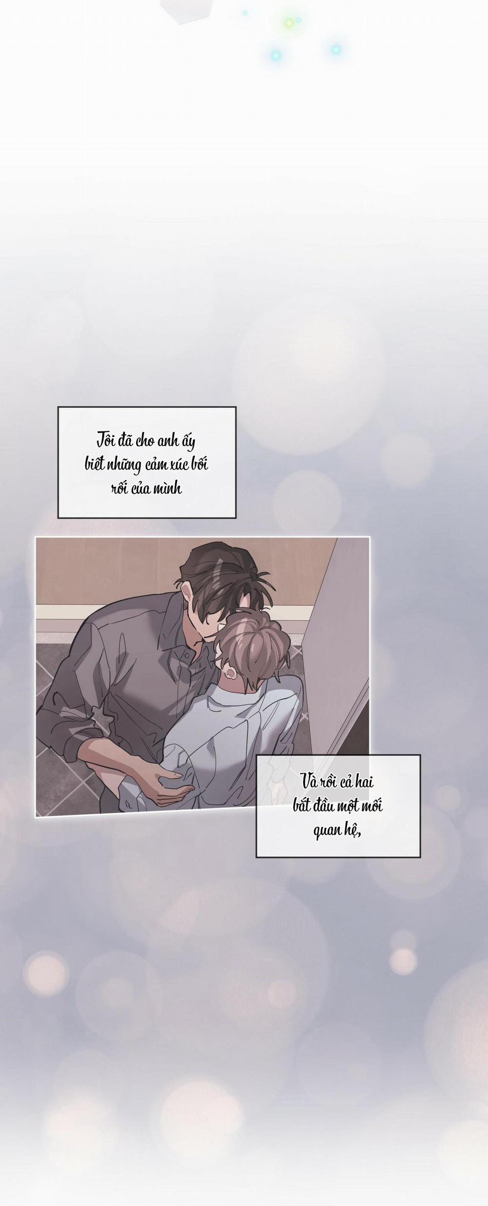 (CBunu) Mưa Rào 1 trang 6