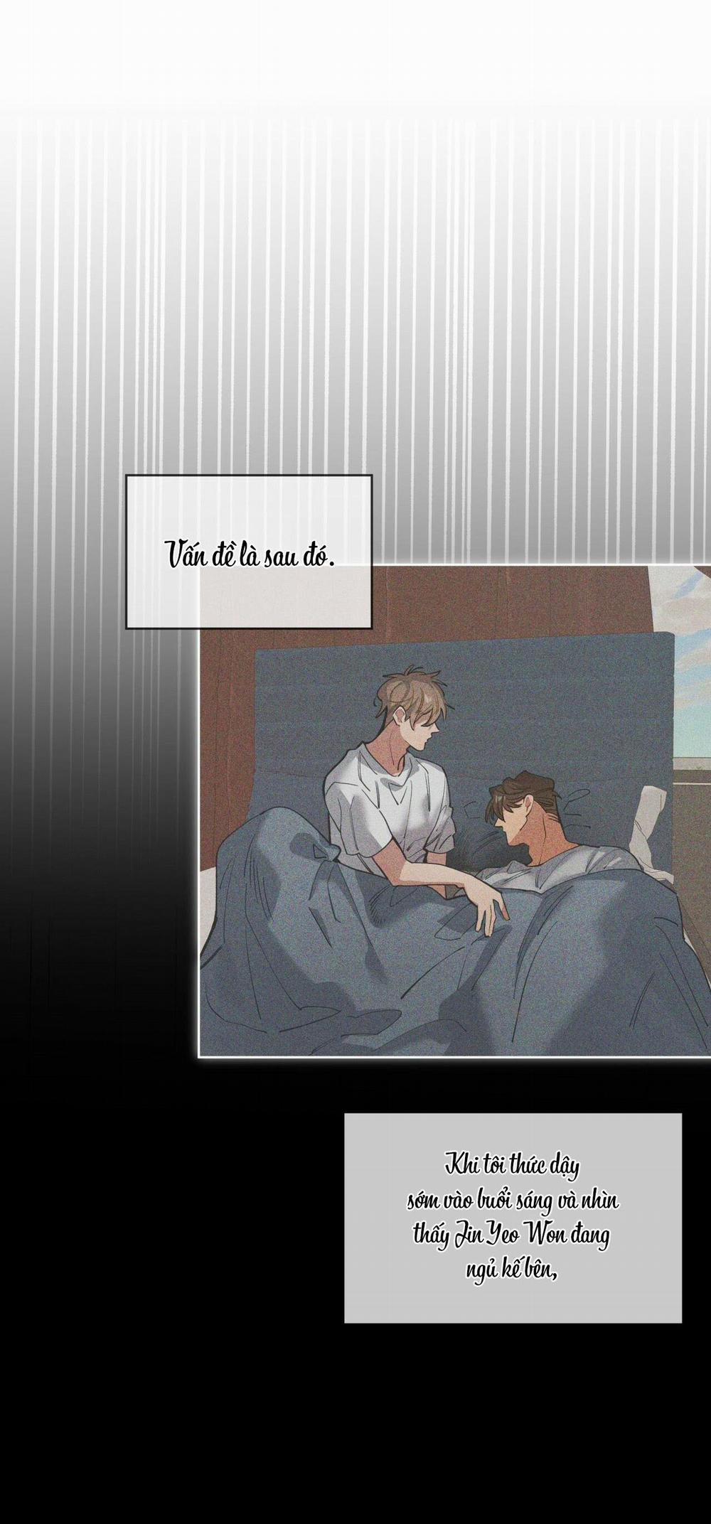 (CBunu) Mưa Rào 1 trang 9