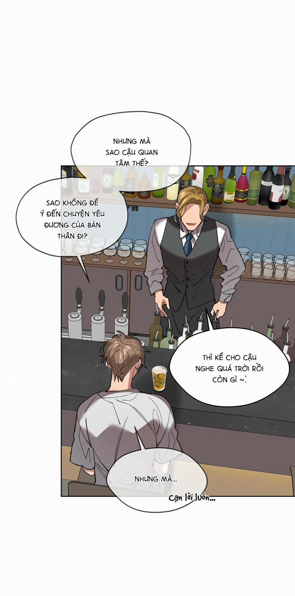 (CBunu) Mưa Rào 2 trang 11