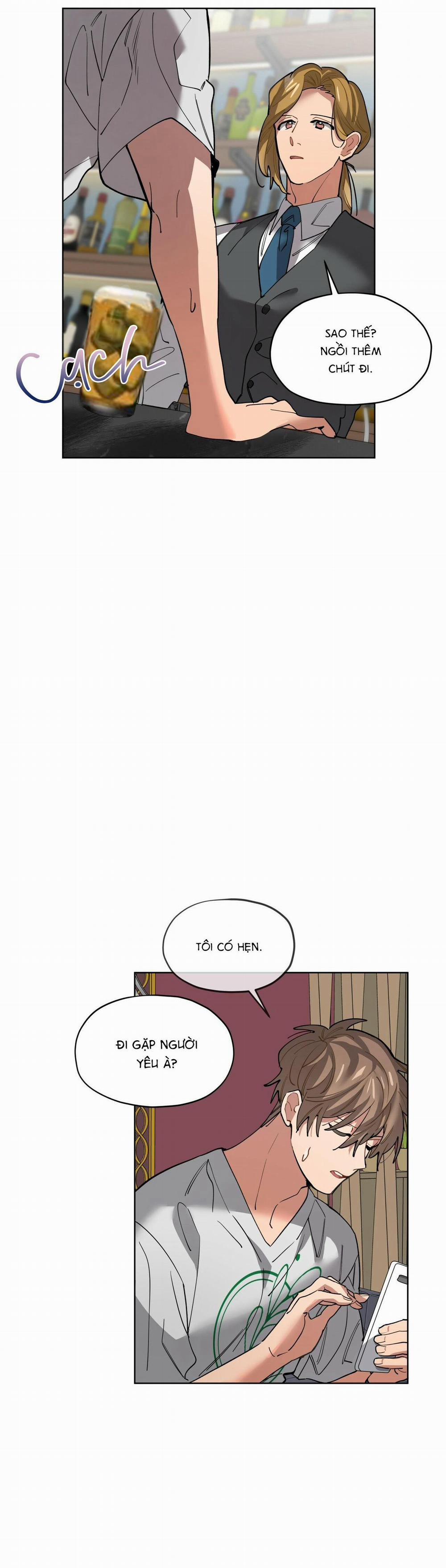 (CBunu) Mưa Rào 2 trang 15