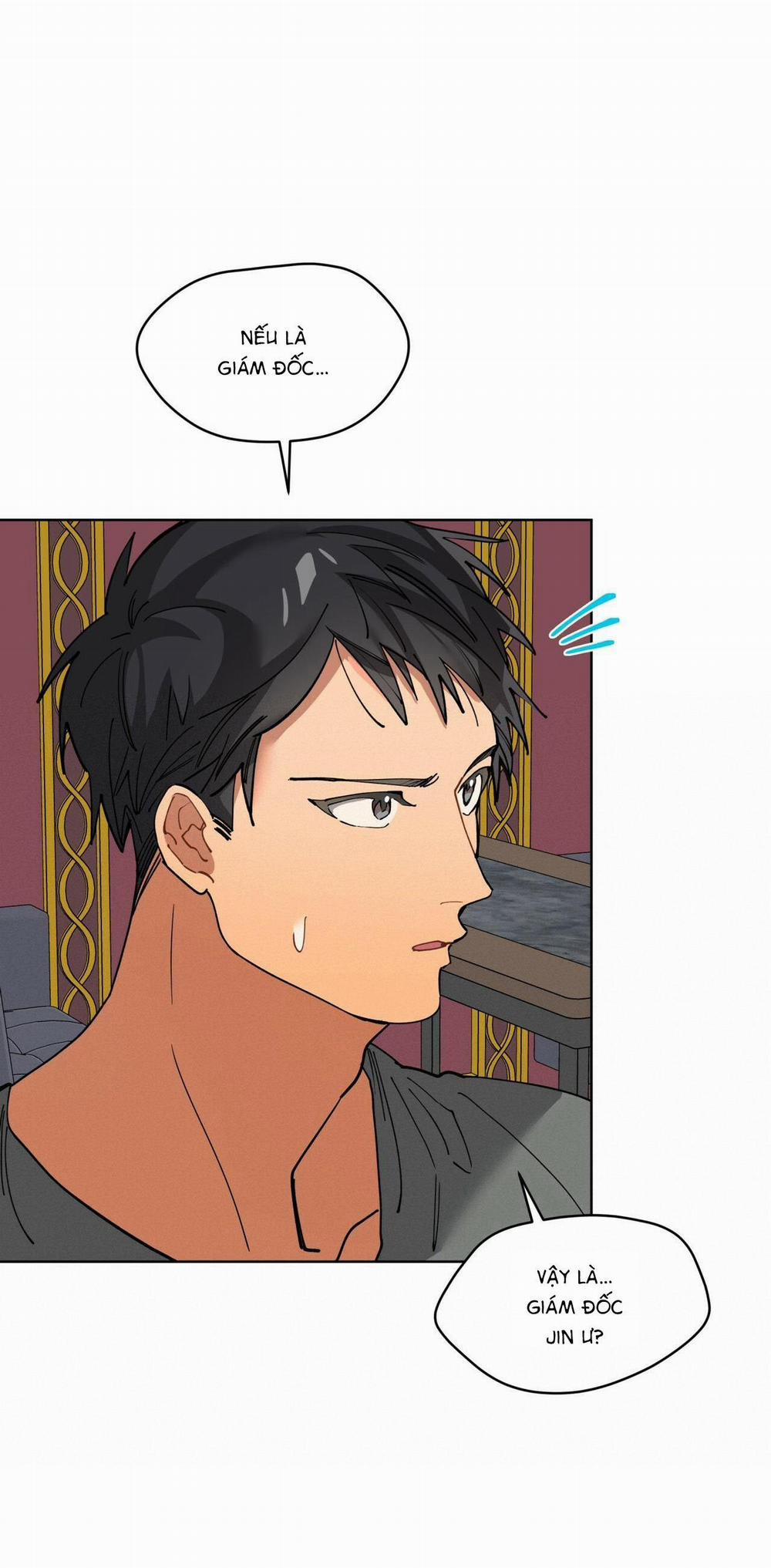 (CBunu) Mưa Rào 2 trang 18