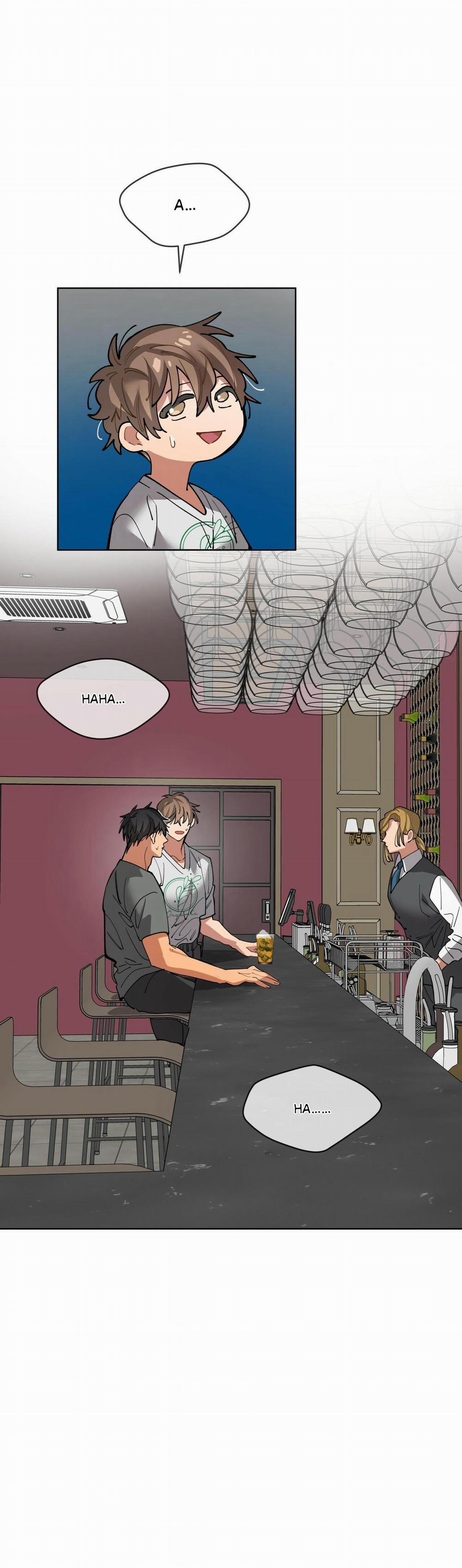 (CBunu) Mưa Rào 2 trang 22