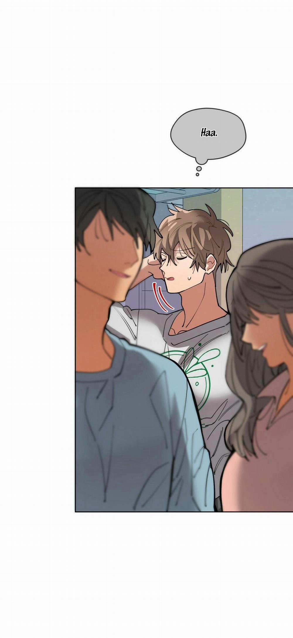 (CBunu) Mưa Rào 2 trang 26