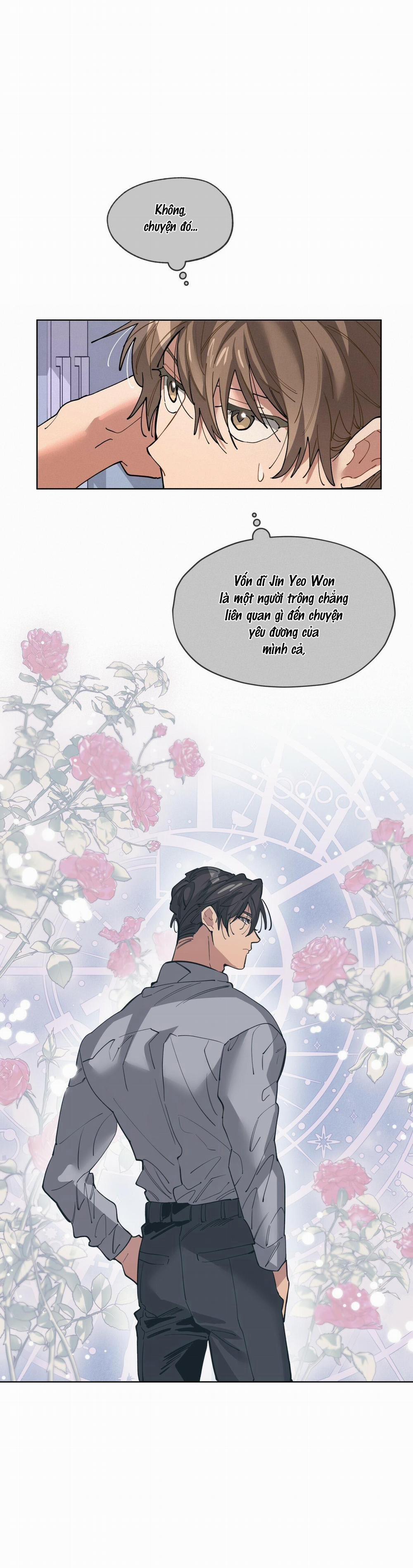 (CBunu) Mưa Rào 2 trang 27