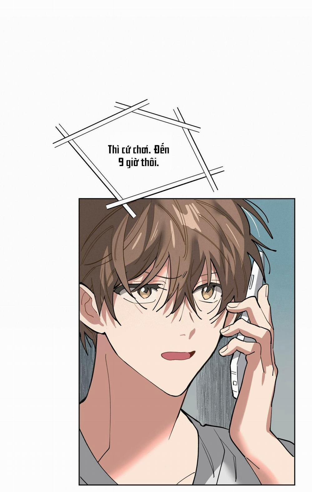 (CBunu) Mưa Rào 2 trang 35