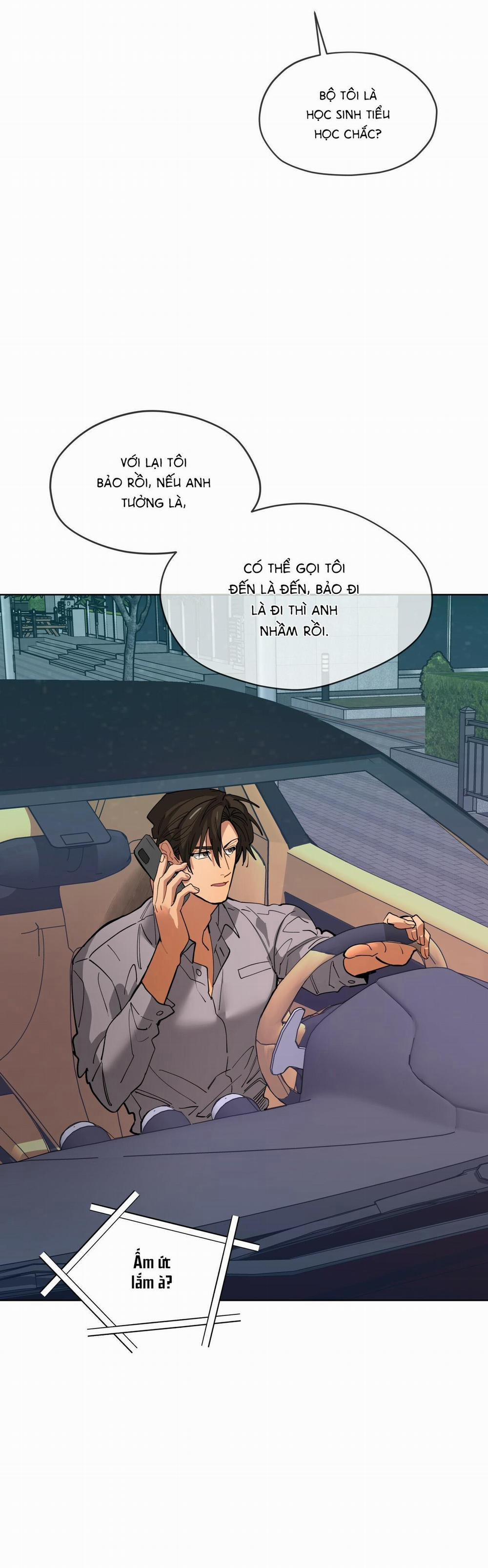 (CBunu) Mưa Rào 2 trang 36