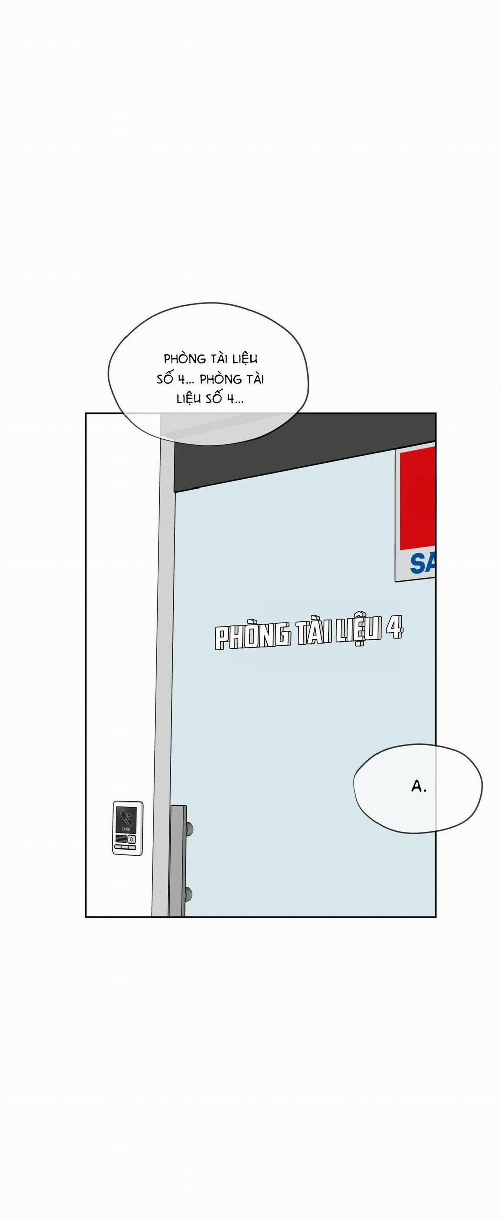 (CBunu) Mưa Rào 3 trang 13