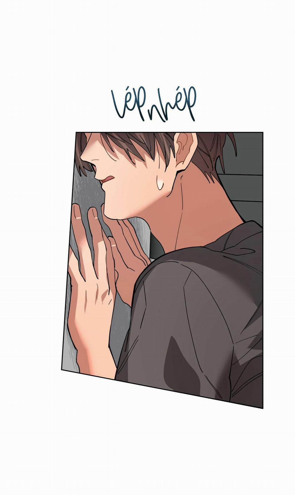 (CBunu) Mưa Rào 3 trang 24