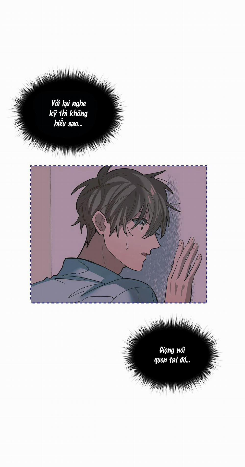 (CBunu) Mưa Rào 3 trang 36