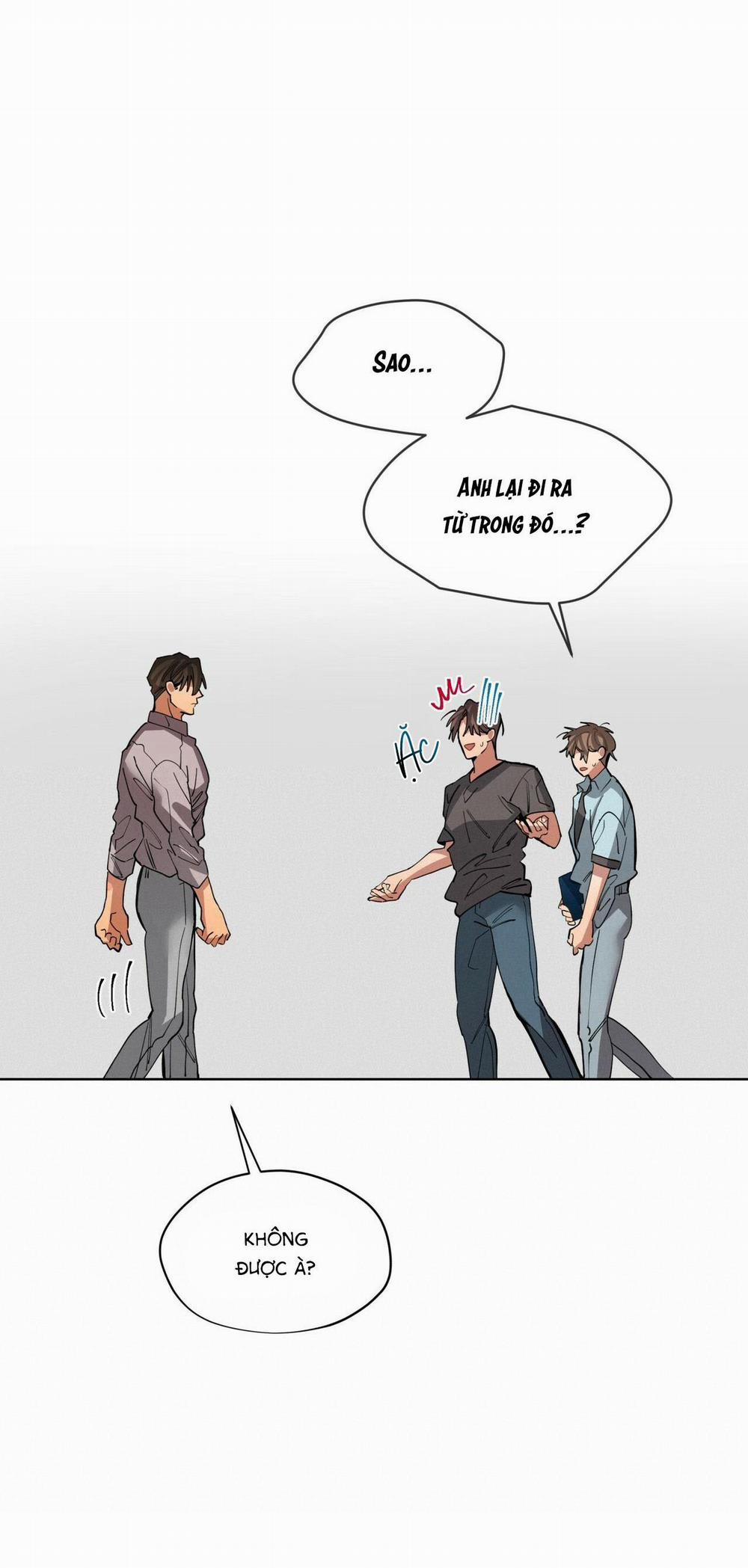 (CBunu) Mưa Rào 3 trang 43