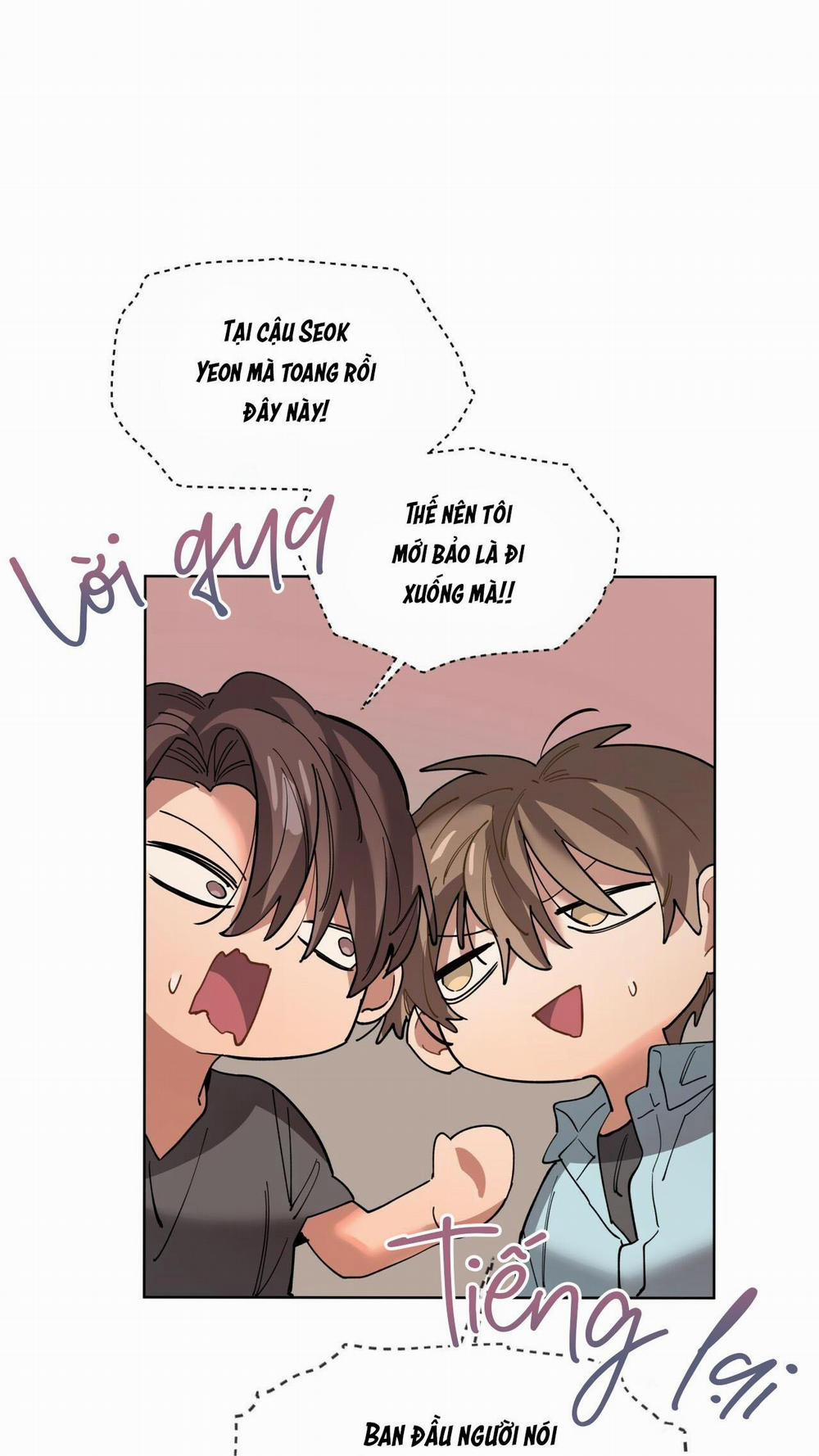 (CBunu) Mưa Rào 3 trang 44