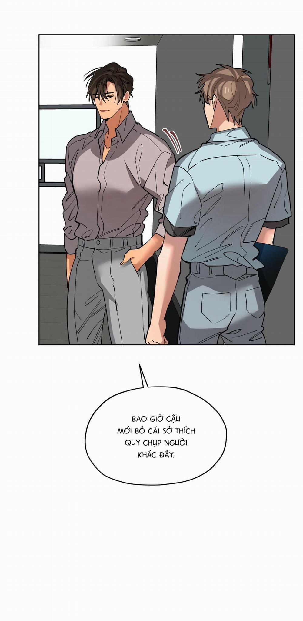 (CBunu) Mưa Rào 3 trang 49