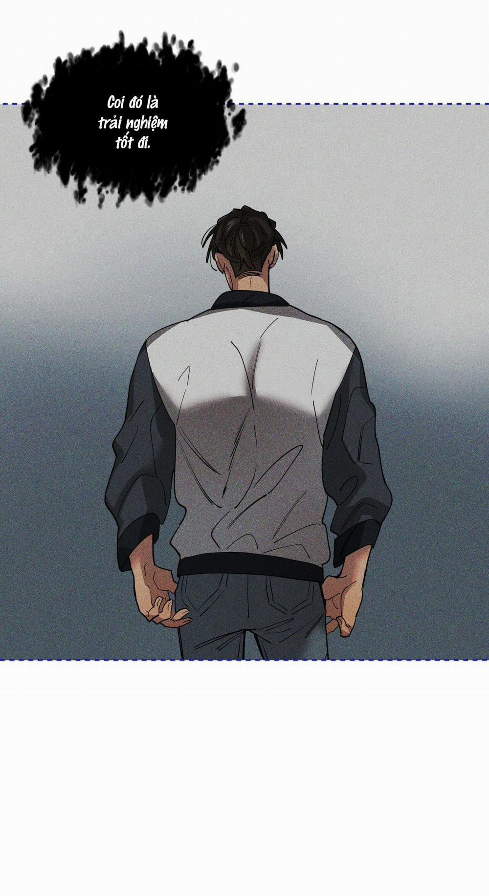 (CBunu) Mưa Rào 3 trang 53