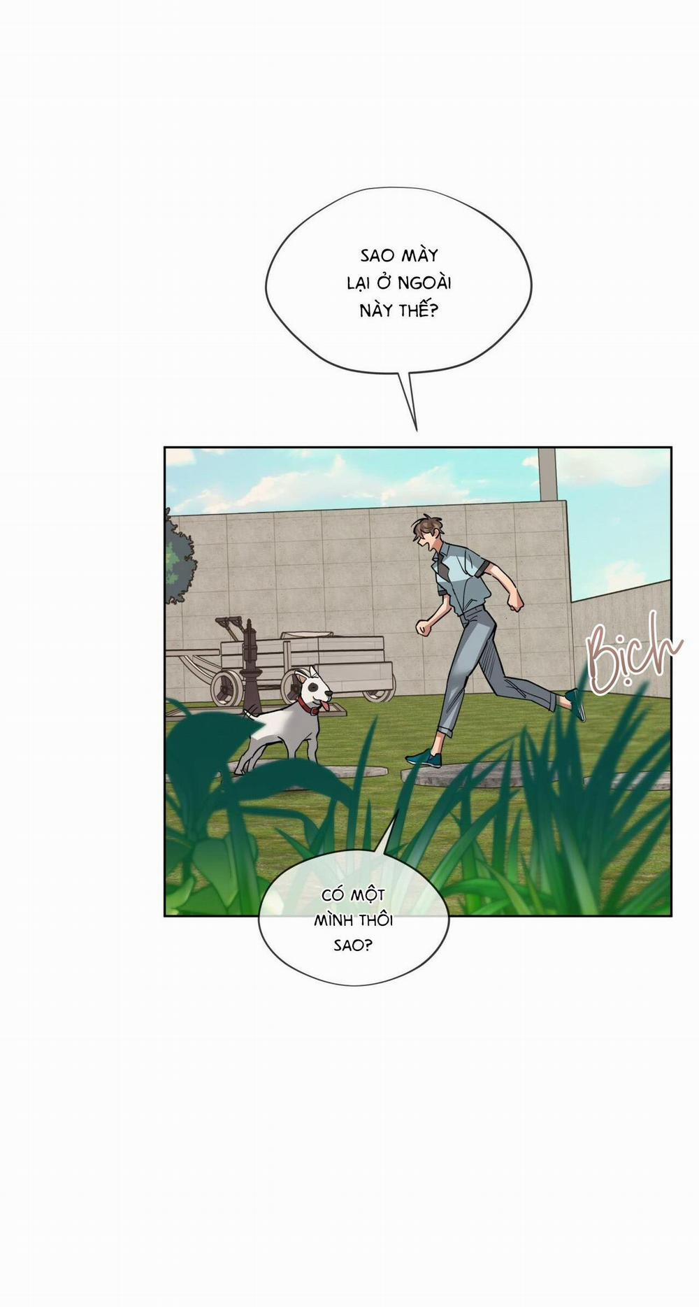 (CBunu) Mưa Rào 4 trang 10