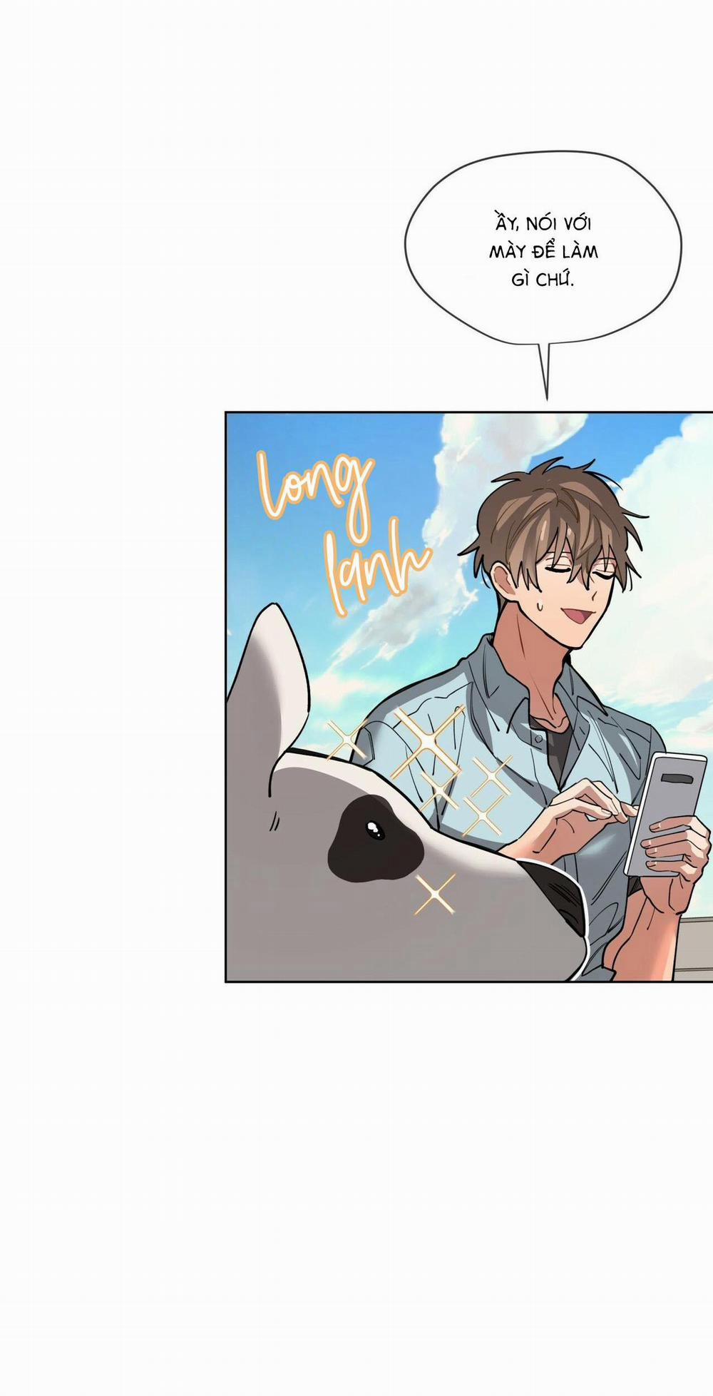 (CBunu) Mưa Rào 4 trang 12