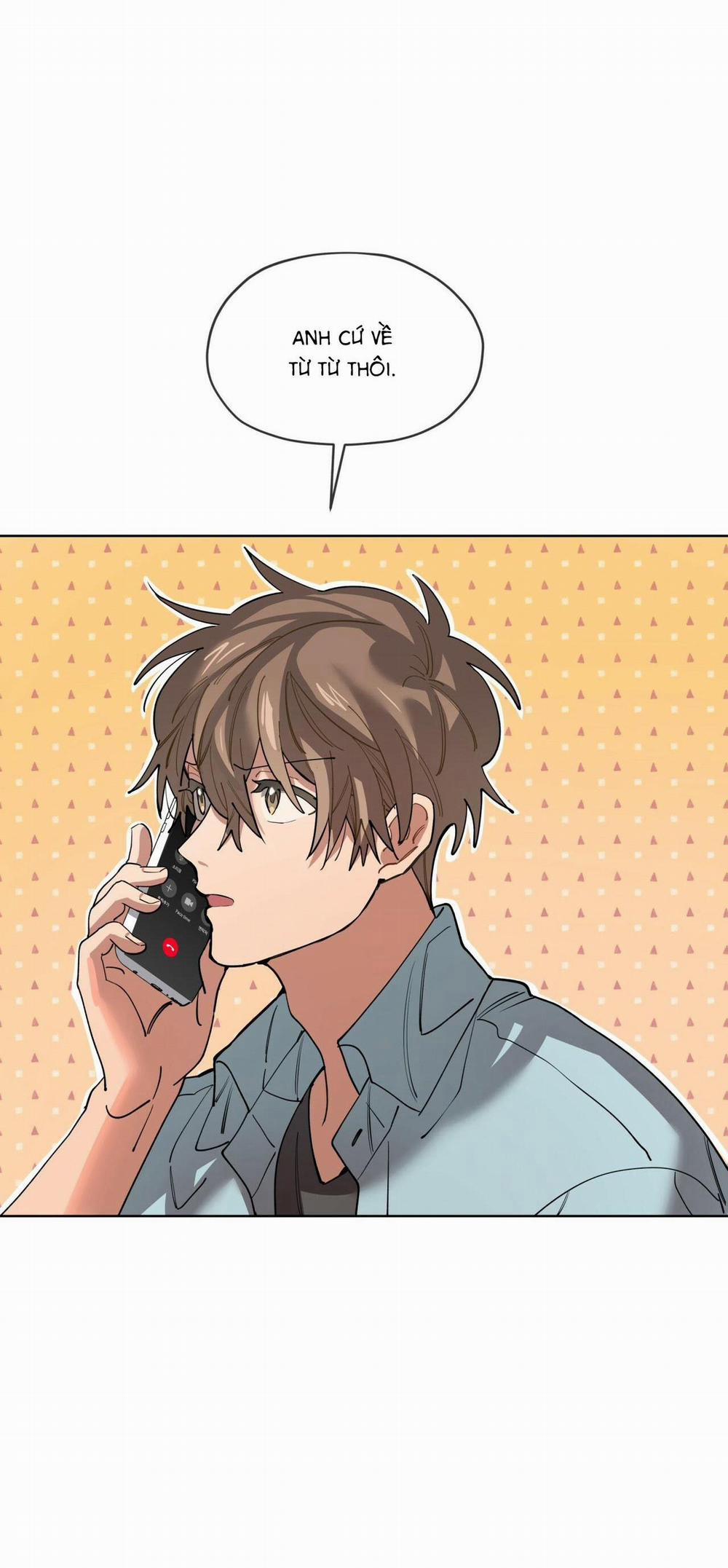 (CBunu) Mưa Rào 4 trang 20