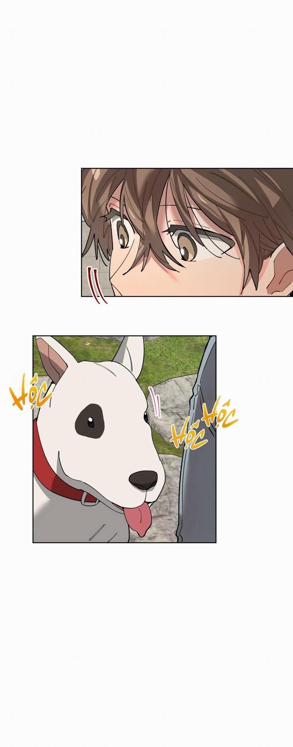 (CBunu) Mưa Rào 4 trang 22