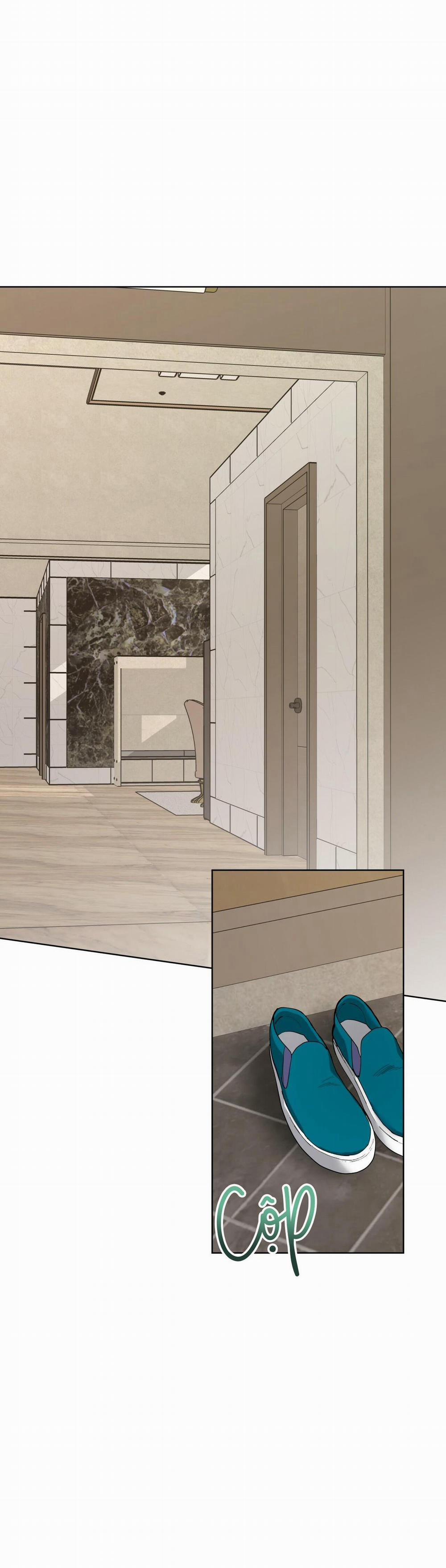 (CBunu) Mưa Rào 4 trang 25