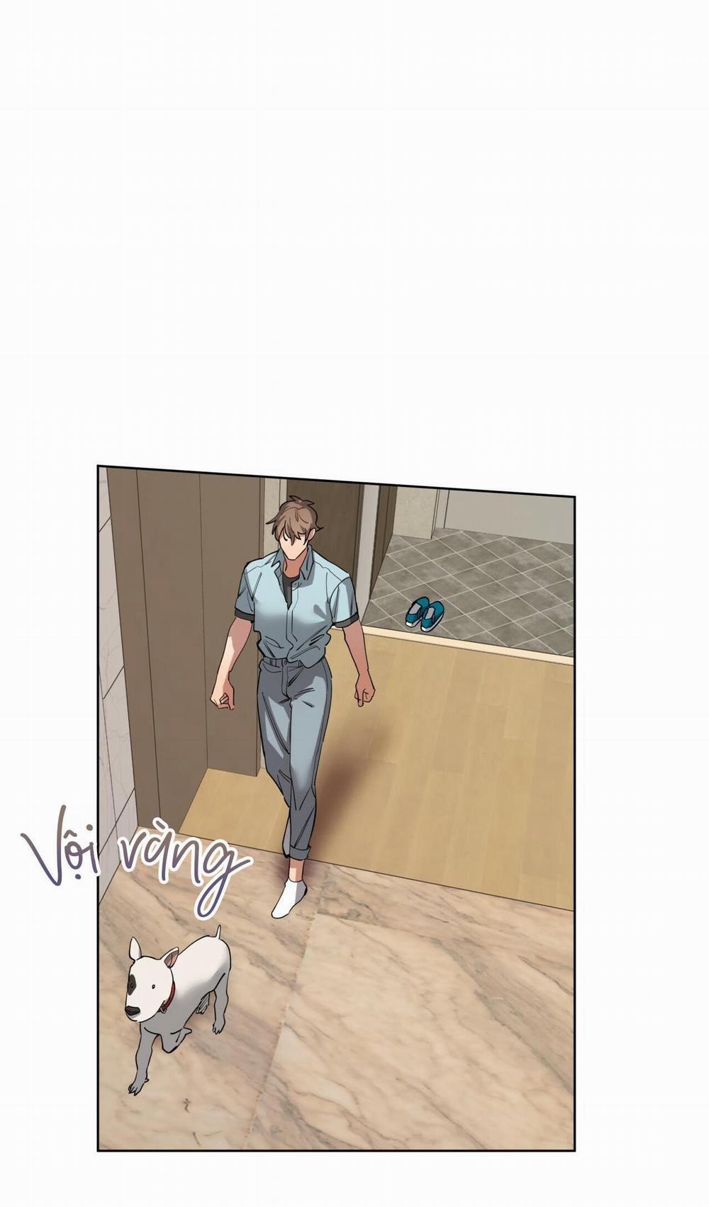 (CBunu) Mưa Rào 4 trang 26