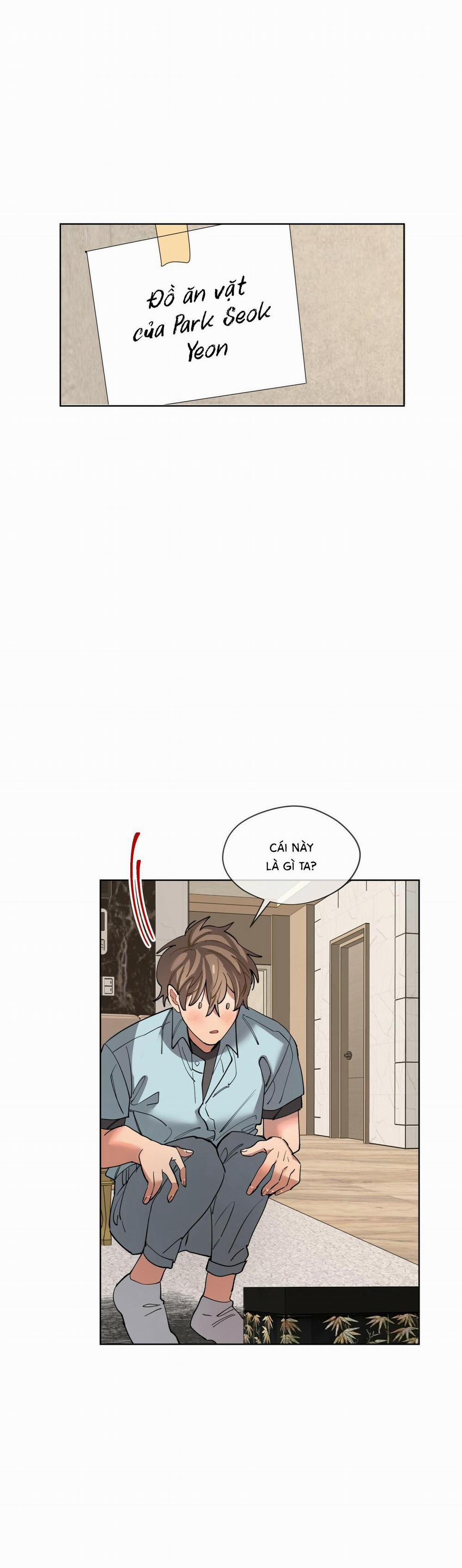 (CBunu) Mưa Rào 4 trang 29