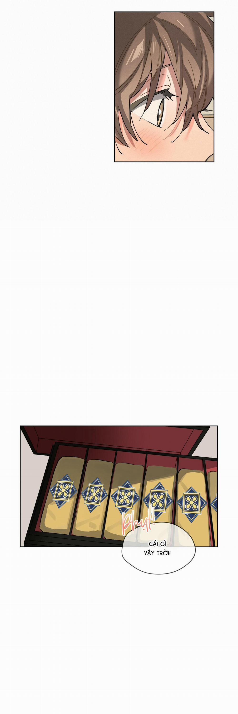 (CBunu) Mưa Rào 4 trang 31