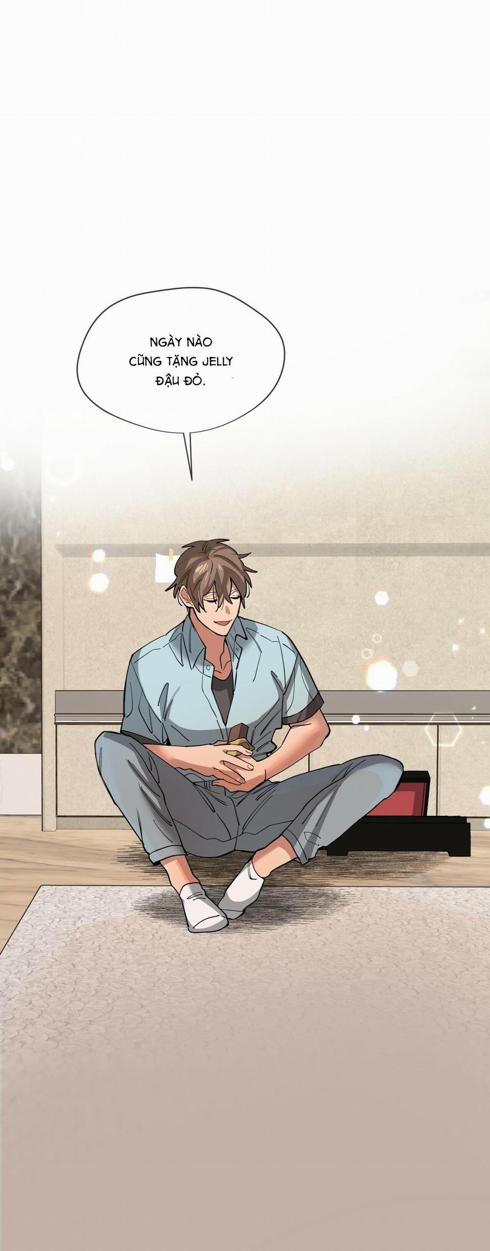 (CBunu) Mưa Rào 4 trang 32